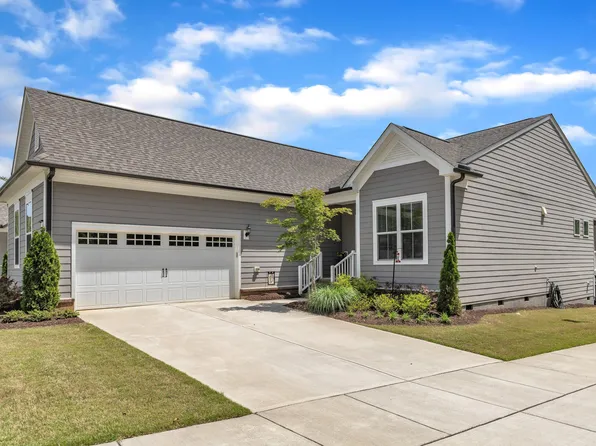 704 Haven Peak Ln, Wake Forest, NC 27587