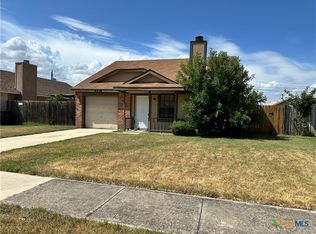 2238 Hilltop Loop, Killeen, TX 76549