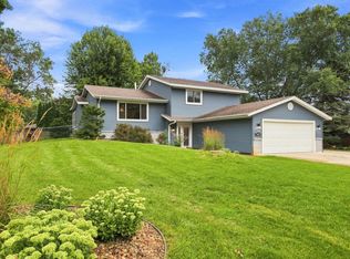 13409 Jonquil St NW, Andover, MN 55304