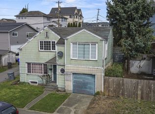 1817 34th Street, Everett, WA