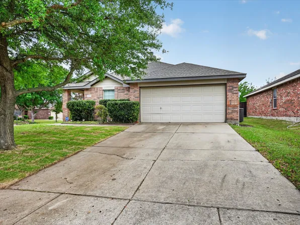 1201 Lambert Dr, Princeton, TX 75407