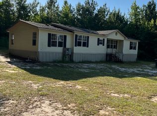 676 Ellenburg Rd #1, Quitman, GA 31643