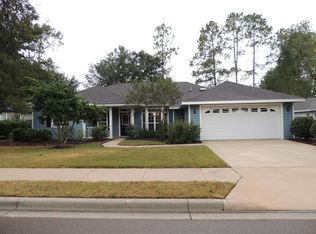 8505 SW 69th Pl, Gainesville, FL 32608