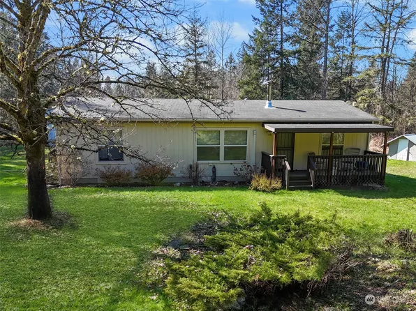 37512 34th Avenue S, Roy, WA 98580