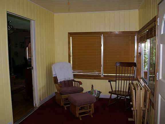 Florida Room