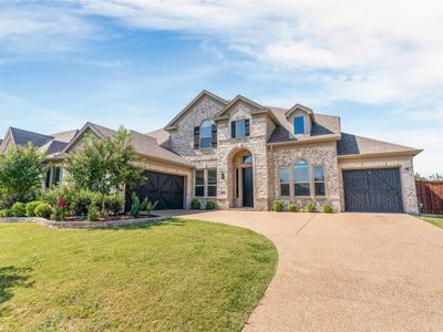 5159 Willow Bend Ln, Sachse, TX, 75048