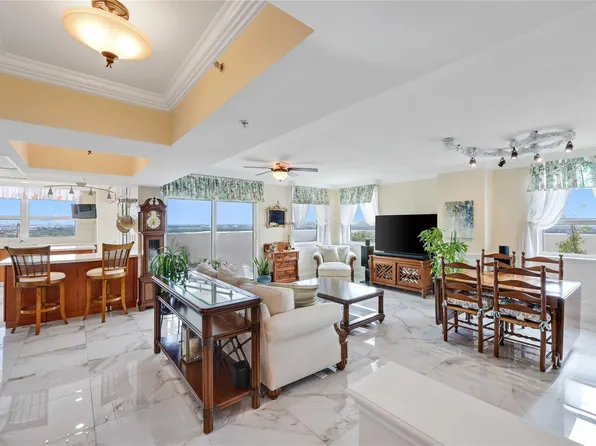 600 W Las Olas Boulevard #1901S, Fort Lauderdale, FL 33312