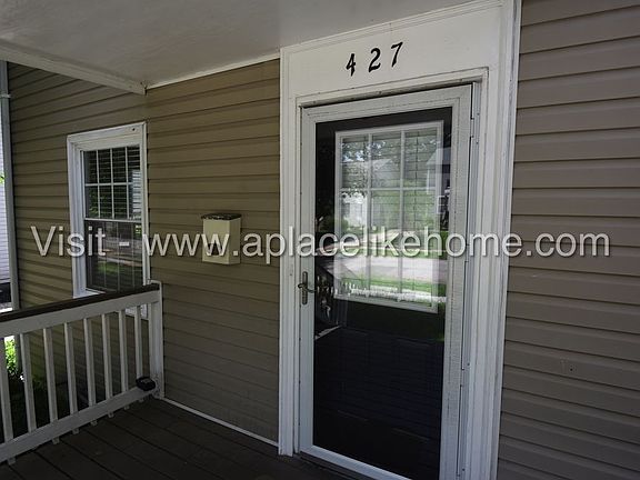 2nd image of 427 E 63rd Ter
