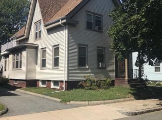 34 Park St, Malden, MA 02148