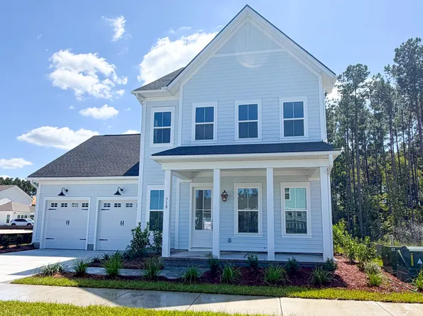 318 Brightside Trl, Summerville, SC 29486