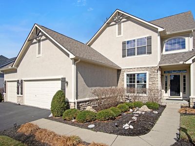 6268 Bellow Valley Dr, Dublin, OH, 43016