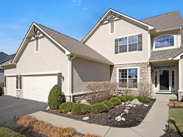6268 Bellow Valley Dr, Dublin, OH 43016