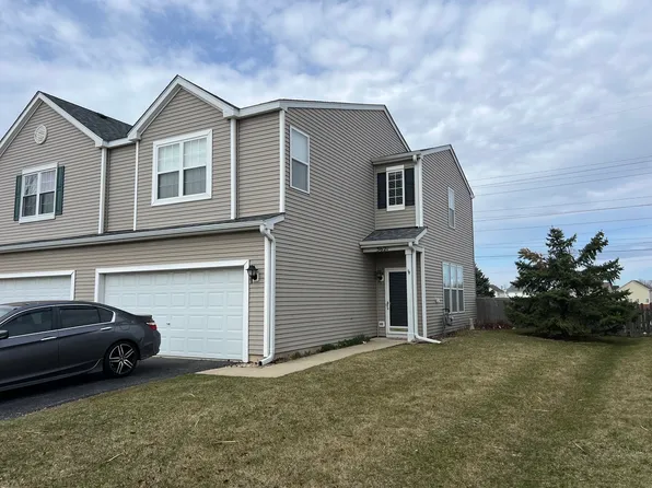 3621 Indian Head Ln, Joliet, IL 60435