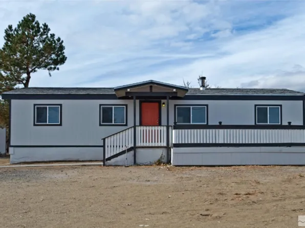 861 Branstetter Ave, Dayton, NV 89403