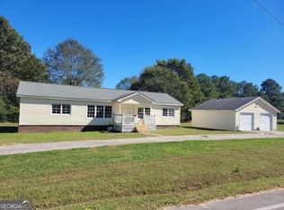 3 Bailey Rd SE, Rome, GA 30161