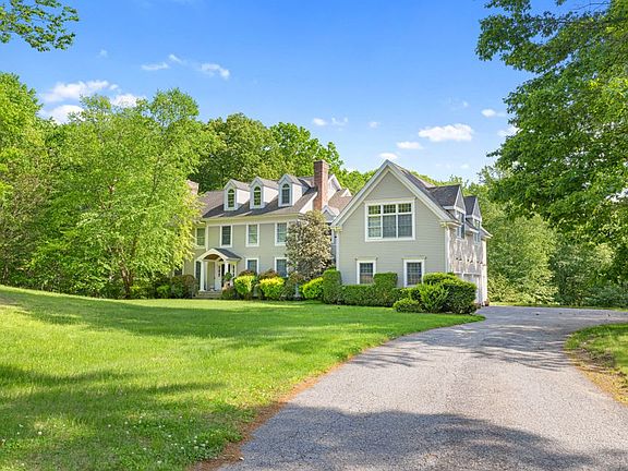 Property Front View