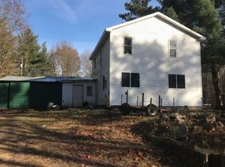 5681 Swihart Rd, Brethren, MI 49619