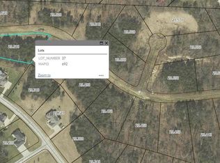 163 Scarlet Oak Loop LOT 37, Villa Ridge, MO 63089