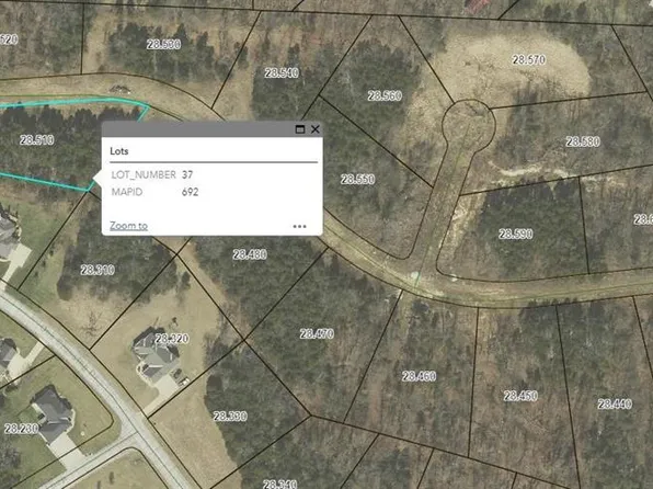 163 Scarlet Oak Loop Lot 37, Villa Ridge, MO 63089