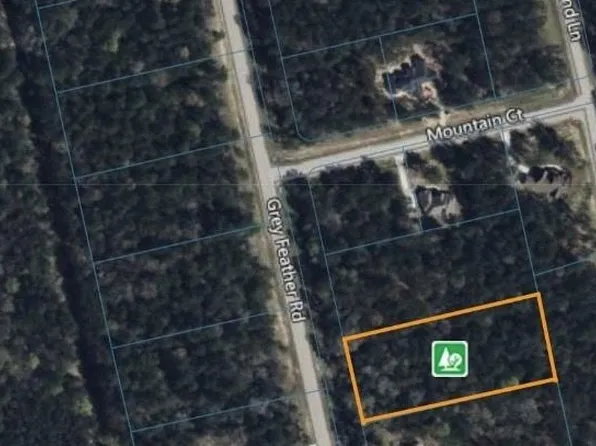 Grey Feather Rd, Huntsville, TX 77340