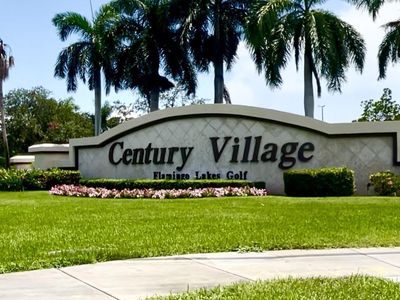 13155 SW 7th Court #305E, Hollywood, FL, 33027