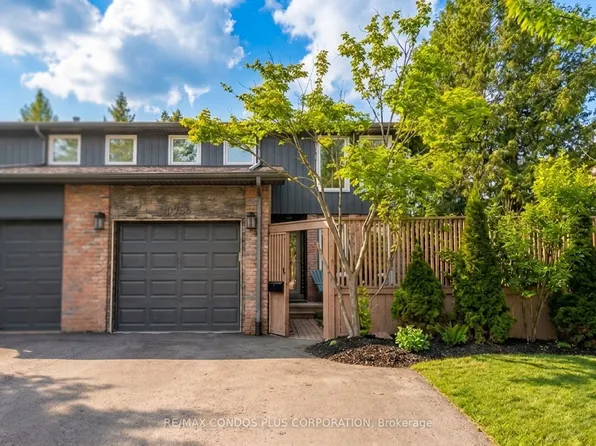 6956 Cadiz Cres, Mississauga, ON L5N 1Y4