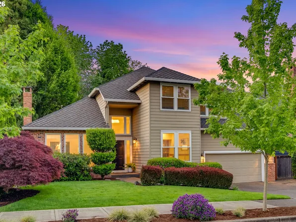 4755 SW Joshua St, Tualatin, OR 97062