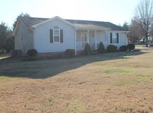 519 Old Shannon Rd, Lebanon, TN 37090