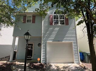 4124 Beaufain St, Raleigh, NC 27604