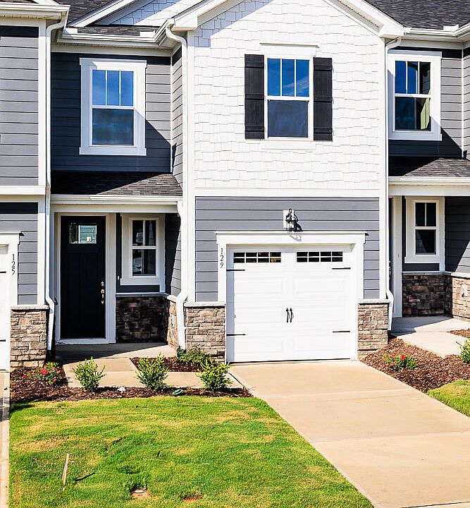 1st image of 129 Silver Pine Dr Lot 50
