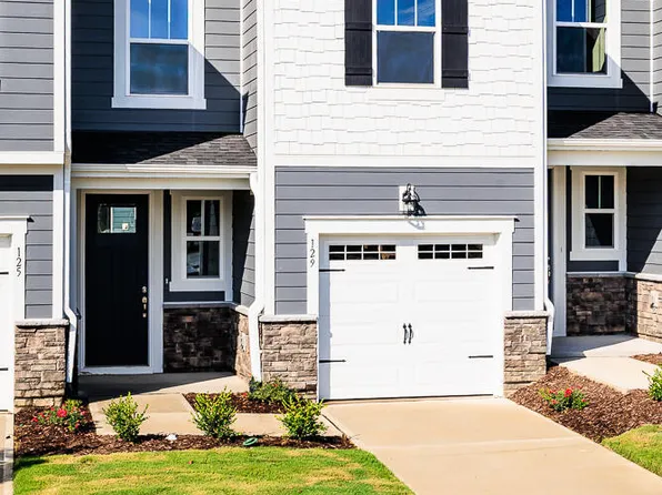129 Silver Pine Dr Lot 50, Angier, NC 27501