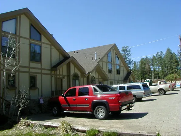 214 Metz Dr APT C, Ruidoso, NM 88345