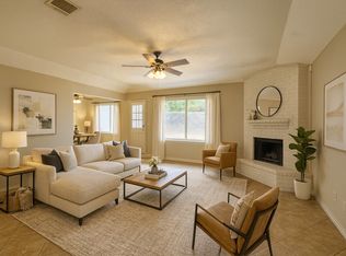 6221 Barcelona Dr, Arlington, TX 76016