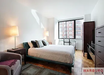 Sold by Warburg
