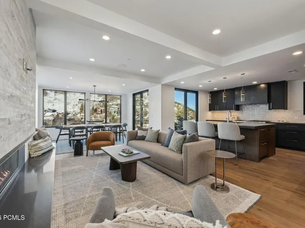 78 Prospect Ave, Park City, UT 84060