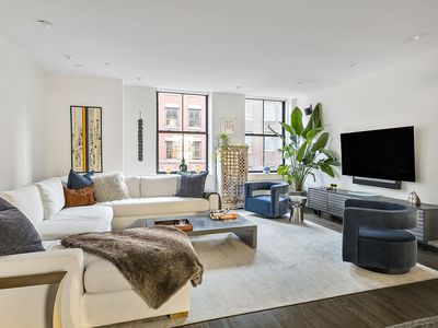 53 N Moore St APT 4A, New York, NY, 10013