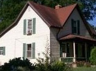 1905 Mount Carmel Rd, Mosheim, TN 37818