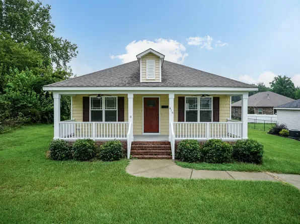 Martin St, Benson, NC