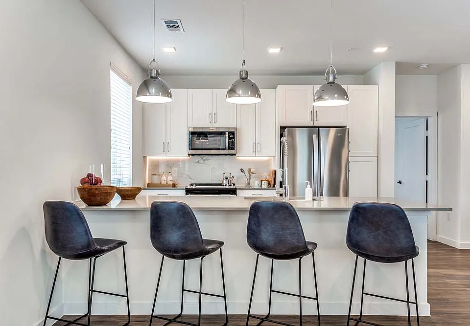 Mezzo Apartments