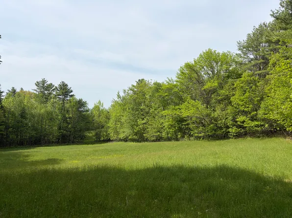 Lot 1 Waldoboro Road, Washington, ME 04574