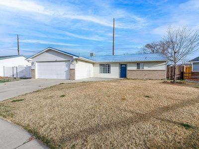 442 Osage Cir, Grand Junction, CO, 81504