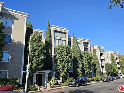 8455 Fountain Ave Unit 303, West Hollywood, CA, 90069
