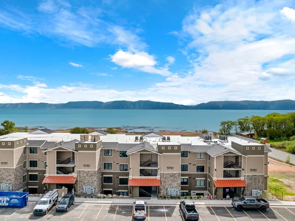 35 E 150 S #D302, Garden City, UT 84028