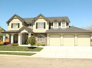 1580 E Daylesford Dr, Eagle, ID 83616