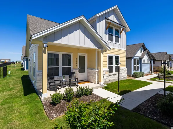 2127 Hofstaat #47, New Braunfels, TX 78130