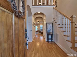 3815 SW Durham Dr, Durham, NC 27707