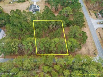 6004 Falcon Road, Oriental, NC, 28571