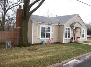209 W Prairie St, Olathe, KS 66061