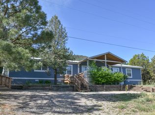 237 Escalante Dr, Ruidoso Downs, NM 88346