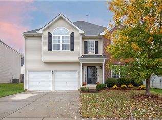 3008 Rocket Rd, Rock Hill, SC 29732